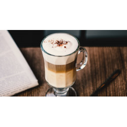 Latte Macchiato